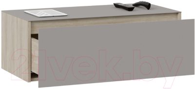 Тумба ТриЯ Глосс ТД-319.03.12
