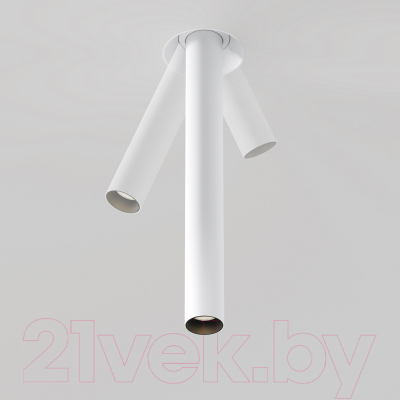 Точечный светильник Maytoni Ceiling C140TRS-L300-7W3K-W