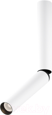 Спот Maytoni Ceiling C142CL-6W3K-W  - фото