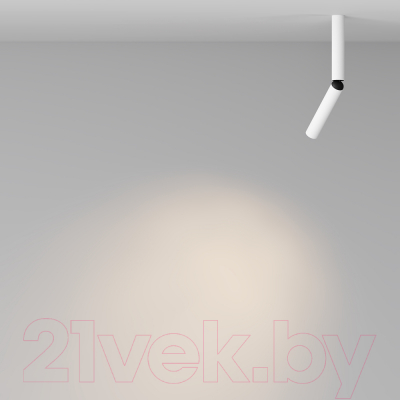 Спот Maytoni Ceiling C142CL-6W3K-W 