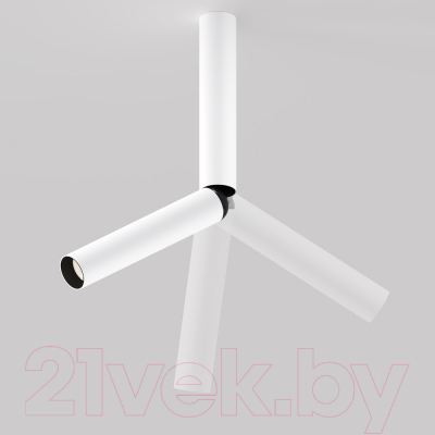 Спот Maytoni Ceiling C142CL-6W3K-W 