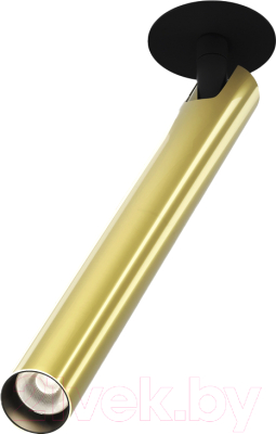 Точечный светильник Maytoni Ceiling C141RS-L300-6W3K-BBS - фото