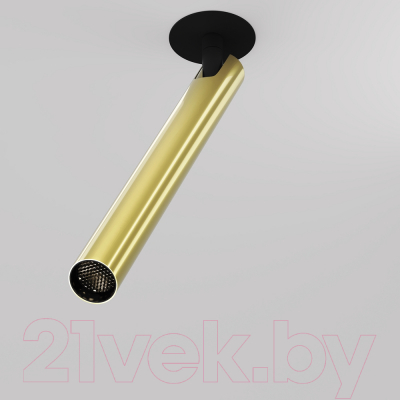 Точечный светильник Maytoni Ceiling C141RS-L300-6W3K-BBS