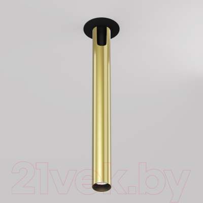 Точечный светильник Maytoni Ceiling C141RS-L300-6W3K-BBS