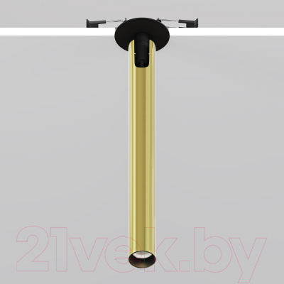 Точечный светильник Maytoni Ceiling C141RS-L300-6W3K-BBS