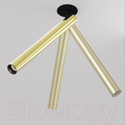 Точечный светильник Maytoni Ceiling C141RS-L300-6W3K-BBS