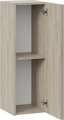 Шкаф навесной ТриЯ Глосс ТД-319.03.26