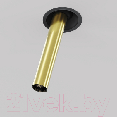 Точечный светильник Maytoni Ceiling C140RS-L300-7W4K-BBS