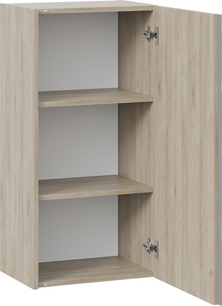 Шкаф навесной ТриЯ Глосс ТД-319.03.27