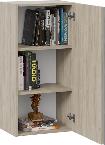 Шкаф навесной ТриЯ Глосс ТД-319.03.27