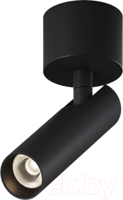 Спот Maytoni Ceiling C141CL-L125-6W3K-B - фото