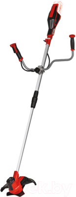 Триммер аккумуляторный Einhell Agillo (3411310) - фото