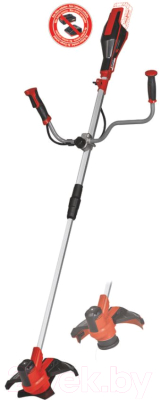 Триммер аккумуляторный Einhell Agillo (3411310)