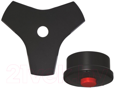 Триммер аккумуляторный Einhell Agillo (3411310)