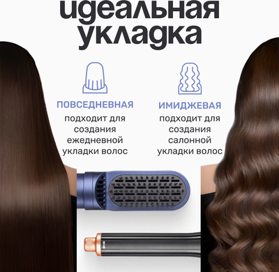 Мультистайлер PROstyle MK-327B