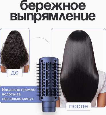 Мультистайлер PROstyle MK-327B