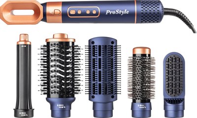 Мультистайлер PROstyle MK-327B