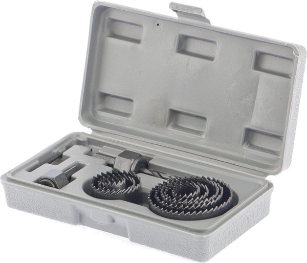 Набор коронок Matrix 70473 - фото