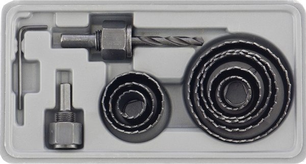 Набор коронок Matrix 70473