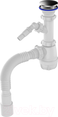 Сифон Aquant B1026-30-MR - фото