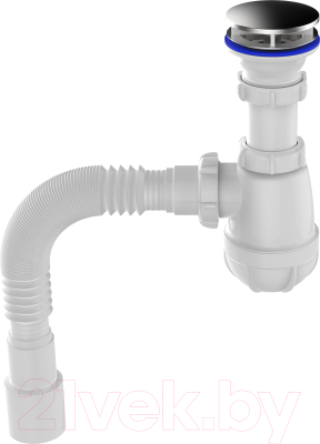 Сифон Aquant B0116-30-MR - фото