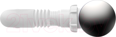 Сифон Aquant B0116-30-MR