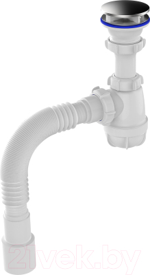 Сифон Aquant S0116-35-MR