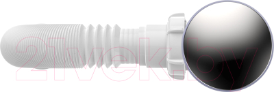 Сифон Aquant S0116-35-MR