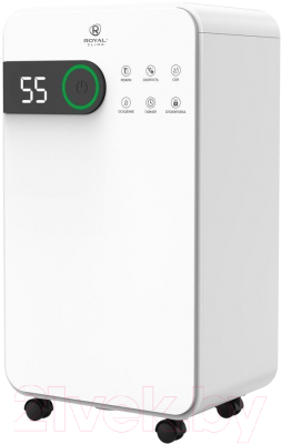 Осушитель воздуха Royal Clima RD-PC16-E