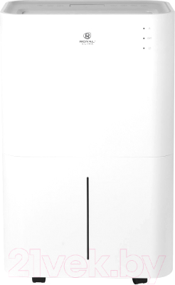 Осушитель воздуха Royal Clima RD-PC25-E - фото