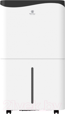 Осушитель воздуха Royal Clima RD-PC40-E - фото