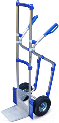 Тележка ручная Стелла-техник ТГА-150 - фото