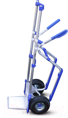 Тележка ручная Стелла-техник ТГА-150
