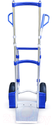Тележка ручная Стелла-техник ТГА-150