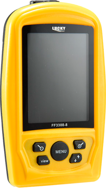 Подводная камера Lucky FF3308 - фото