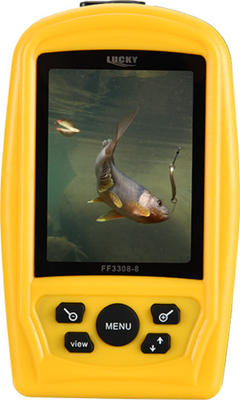 Подводная камера Lucky FF3308