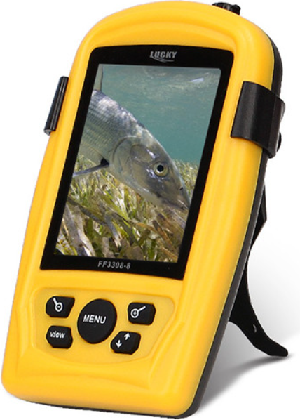 Подводная камера Lucky FF3308