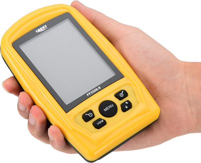 Подводная камера Lucky FF3308