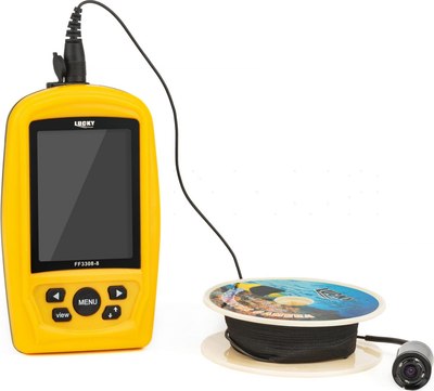 Подводная камера Lucky FF3308