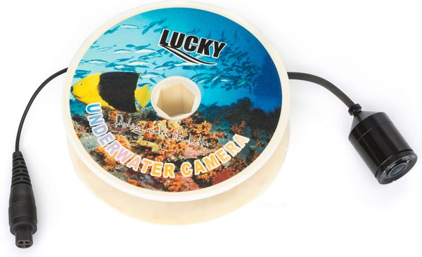 Подводная камера Lucky FF3308