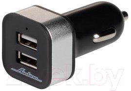 Адаптер питания автомобильный Airline ACH-2U-04 - фото