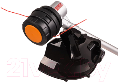 Триммер аккумуляторный Worx WG185E