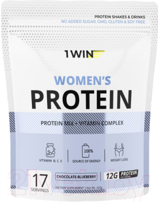 Протеин 1WIN Женский - фото