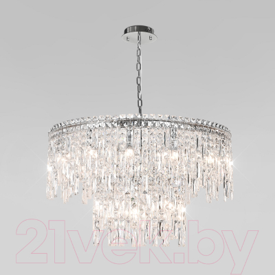 Люстра Евросвет 60160