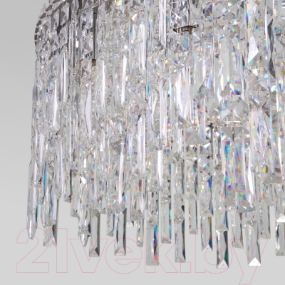 Люстра Евросвет 60160