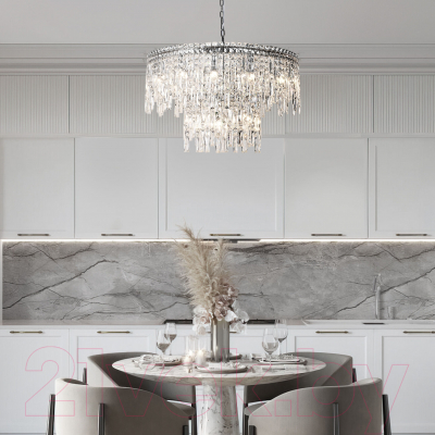 Люстра Евросвет 60160