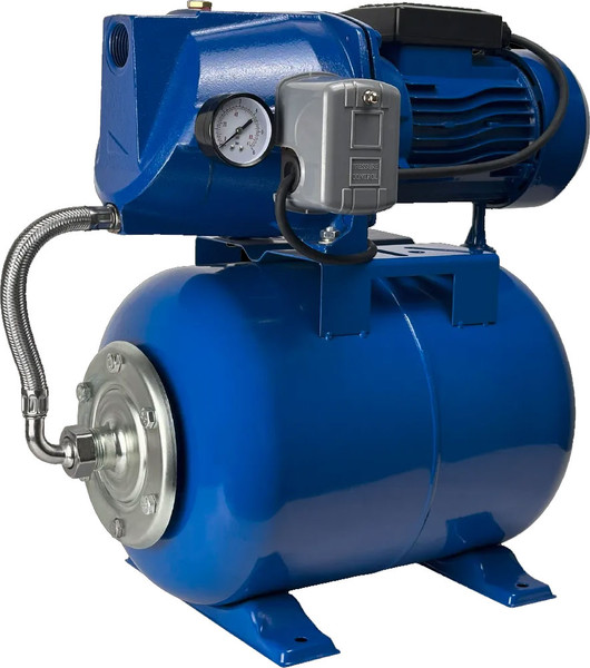 Насосная станция Maxpump JSW 1500D - фото