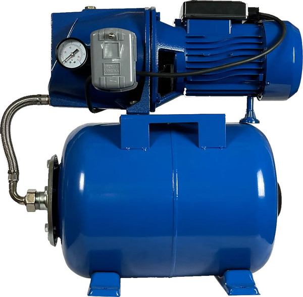 Насосная станция Maxpump JSW 1500D