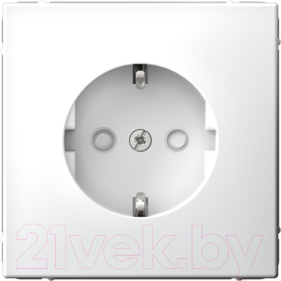 Розетка Systeme Electric ArtGallery GAL001345 - фото