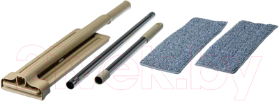 Швабра с отжимом Белбогемия 3725 / 107884 - фото